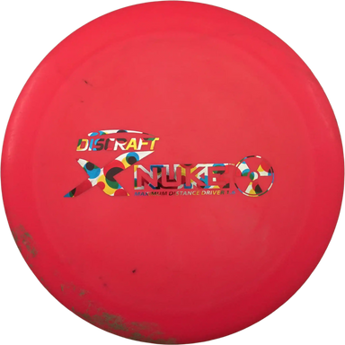 X Nuke