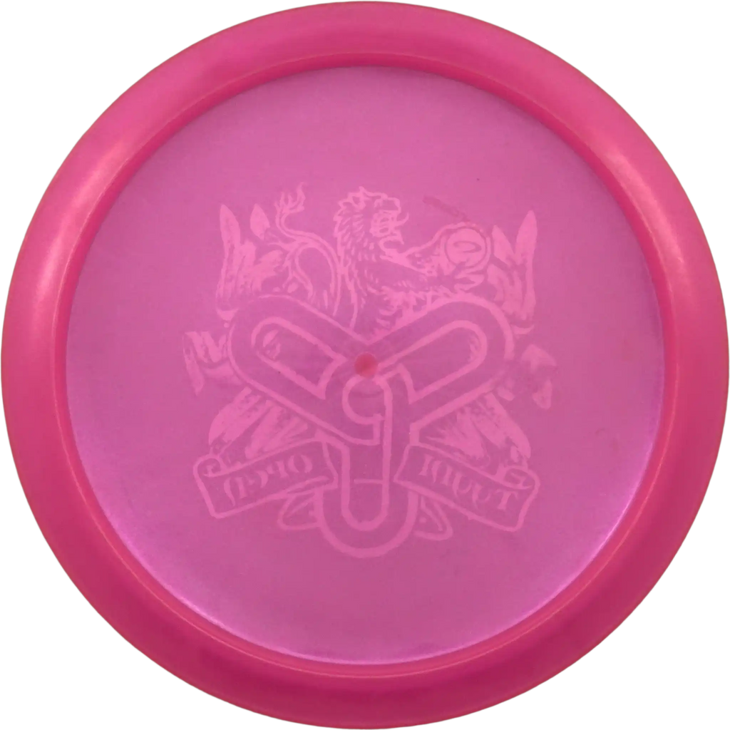 Opto Glimmer Explorer - Tyyni Open