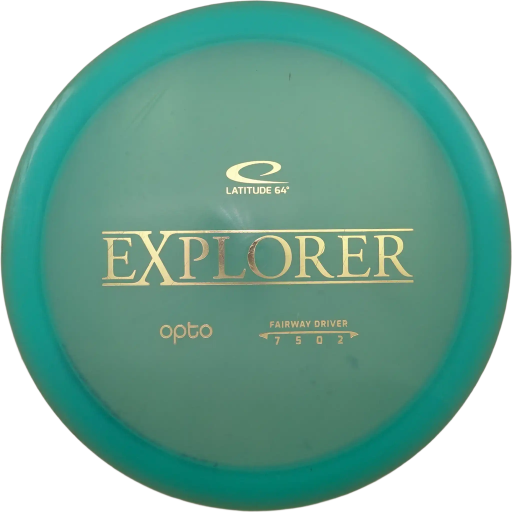 Opto Explorer