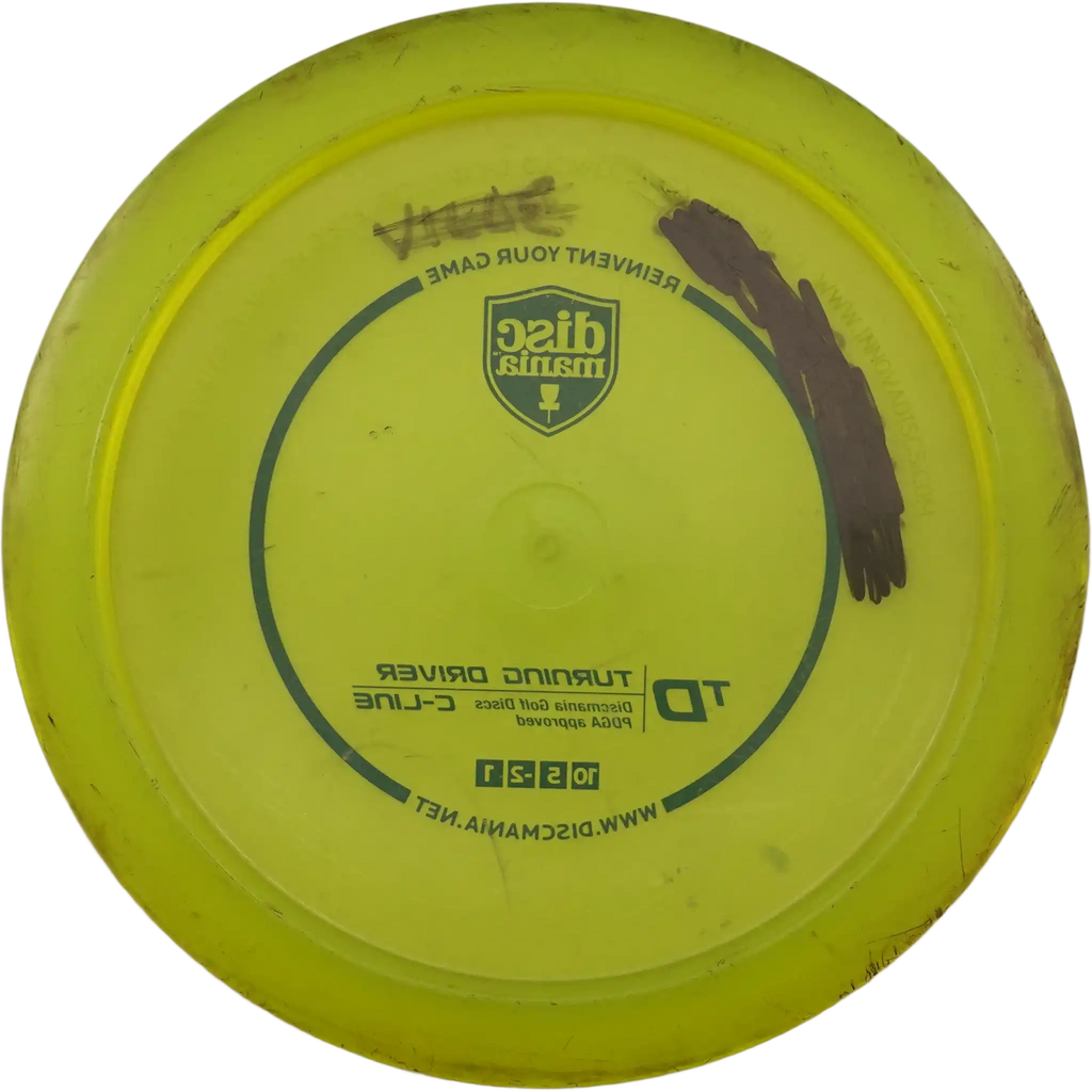C-Line TD - Innova Made