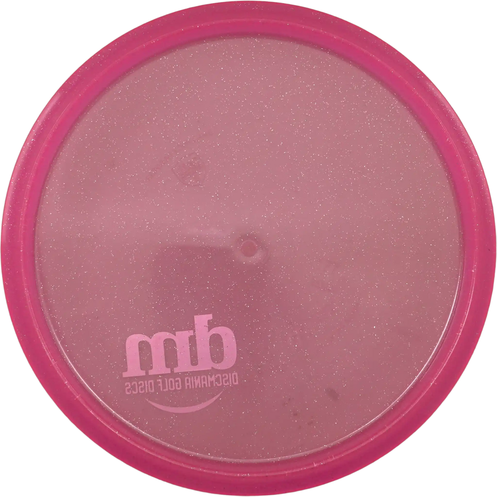 Metal Flake C-Line MD3X - Mini Stamp