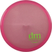 Metal Flake C-Line MD3X - Mini Stamp