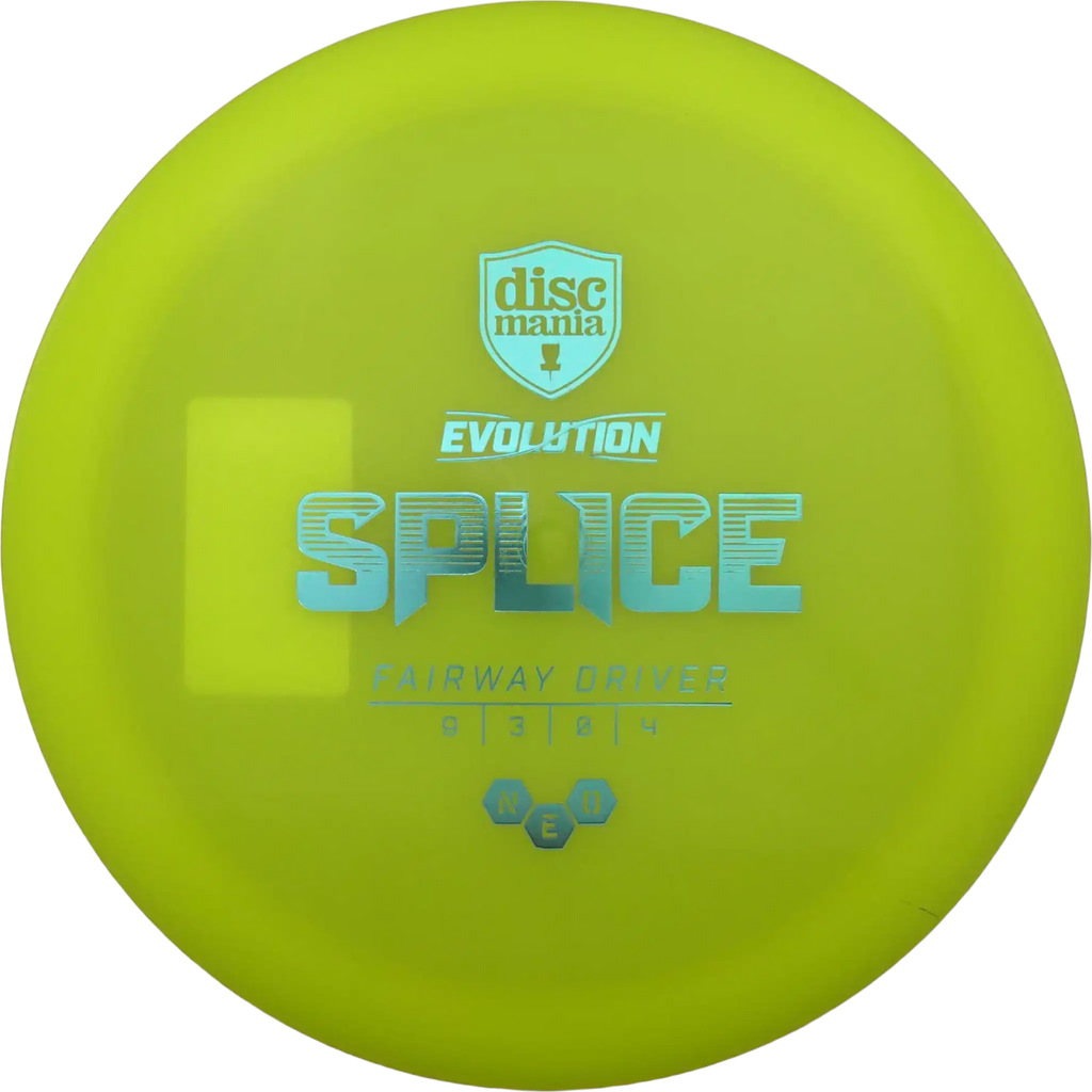 Neo Splice
