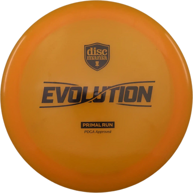 Neo Paradigm - Primal Run