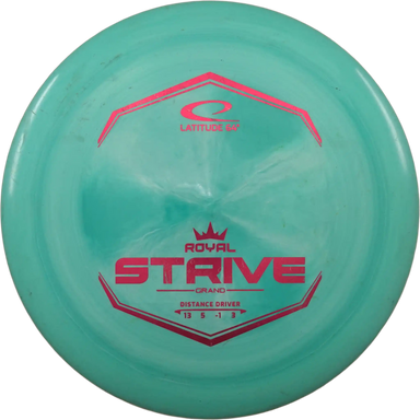 Grand Strive