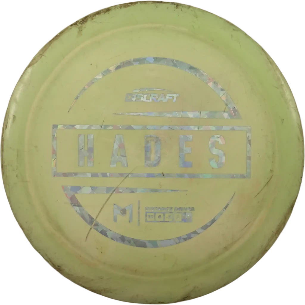 ESP Hades - Paul McBeth