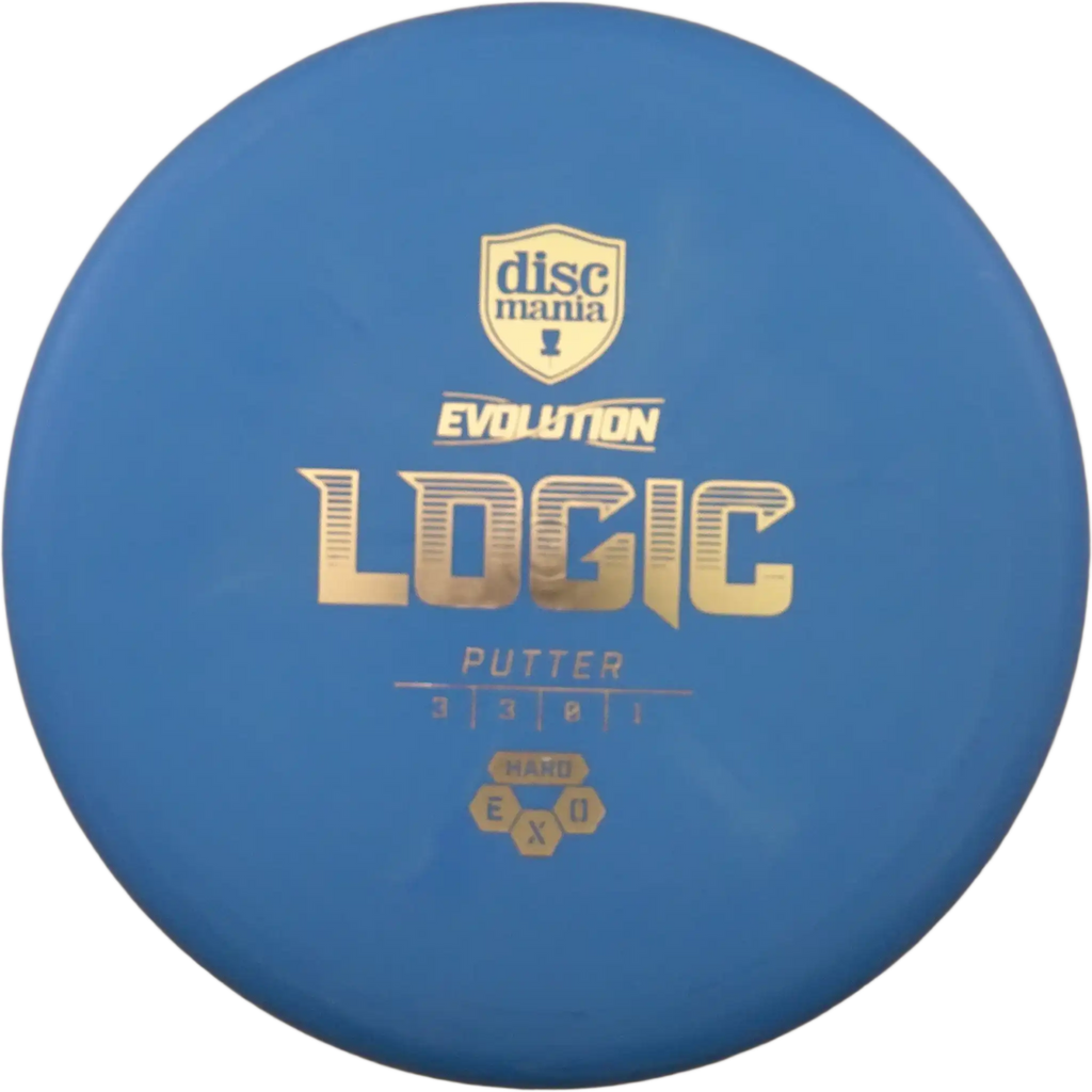 Hard Exo Logic