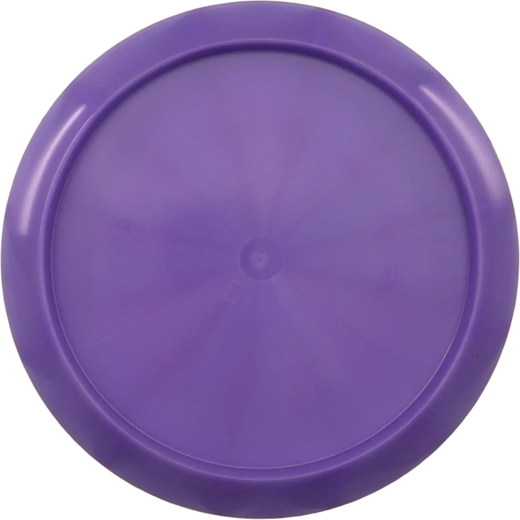 Lux Vapor Splice - Heart Stamp