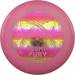 Lux Vapor Logic - Cosmic Fury - Kyle Klein