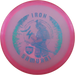 Chroma MD3 - Iron Samurai 4 - Eagle McMahon