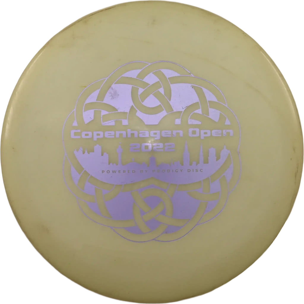 400 Glow PA3 - Copenhagen Open 2022