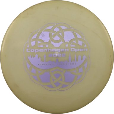 400 Glow PA3 - Copenhagen Open 2022
