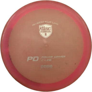 C-Line PD