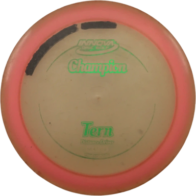 Champion Tern