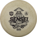 Active Sensei