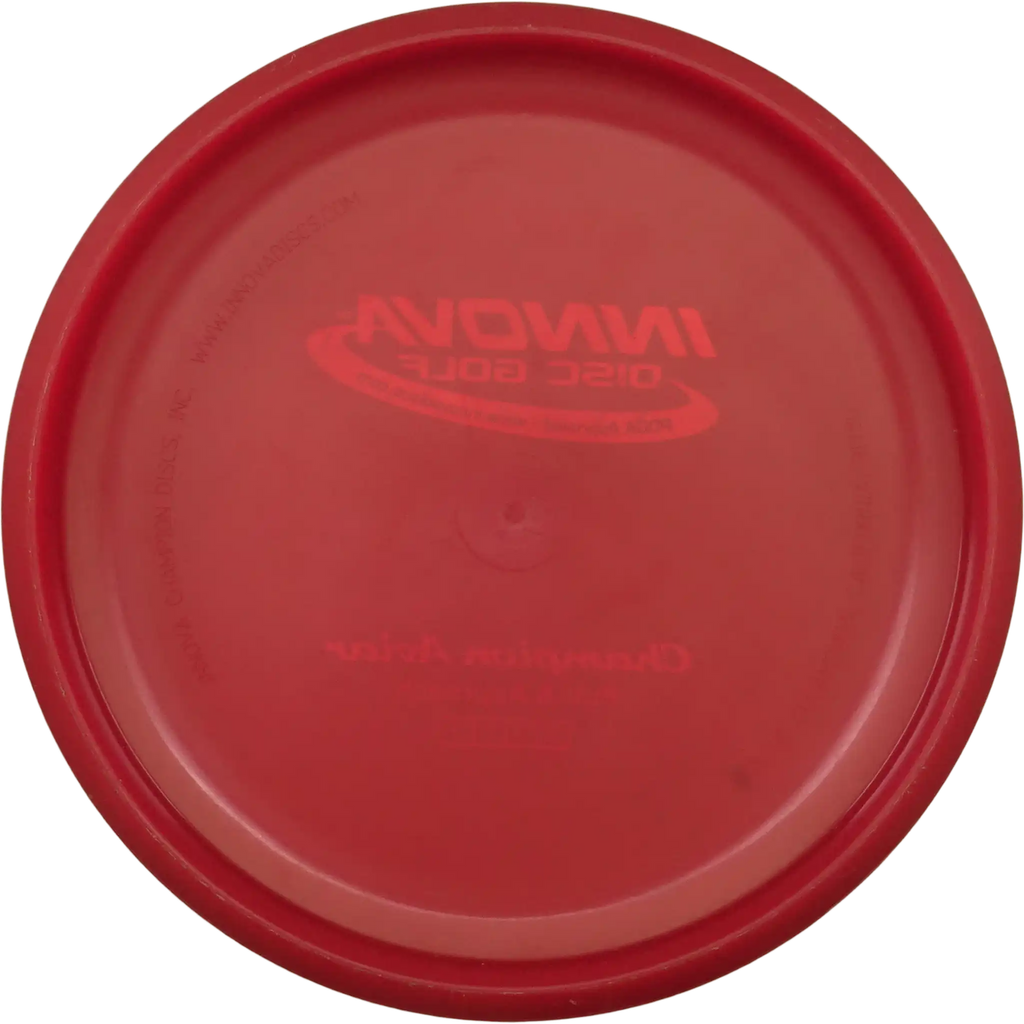 Champion Aviar