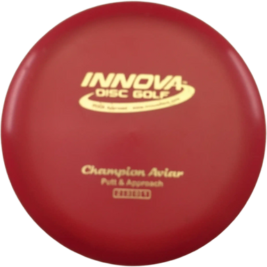 Champion Aviar