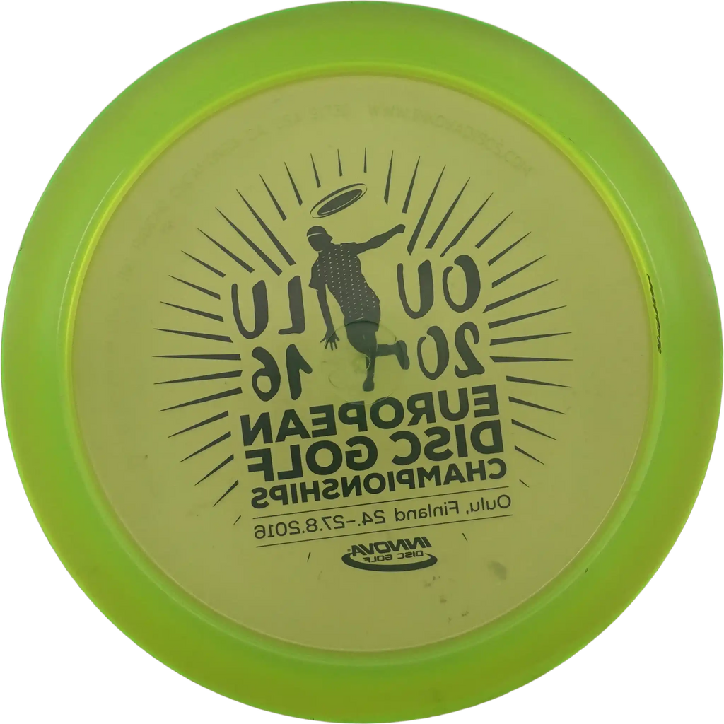 C-Line CD2 - Innova Made