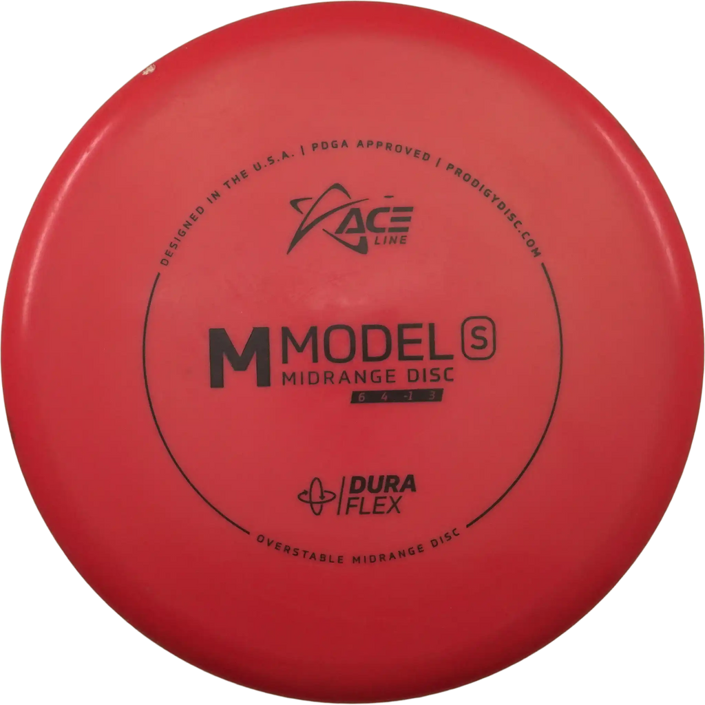 DuraFlex M Model S
