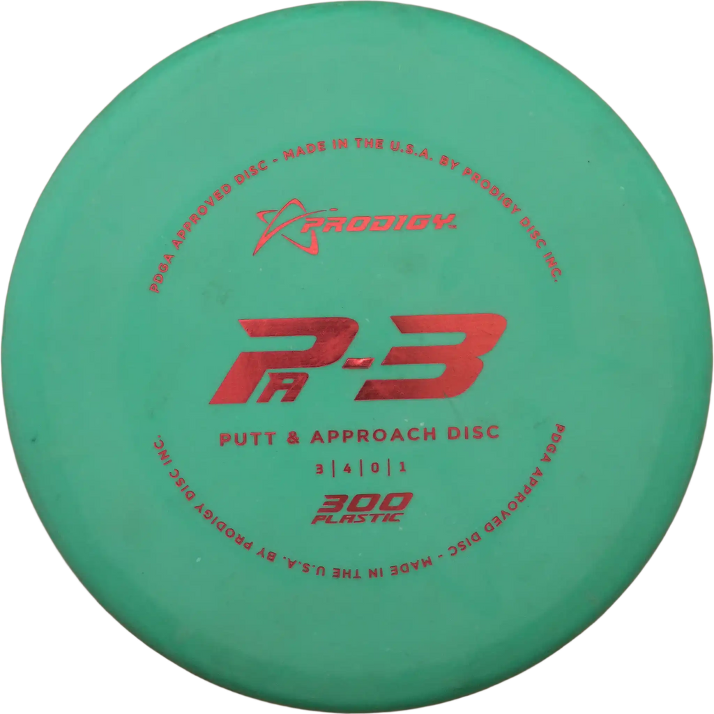300 PA3