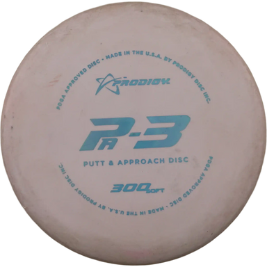 300 Soft PA3