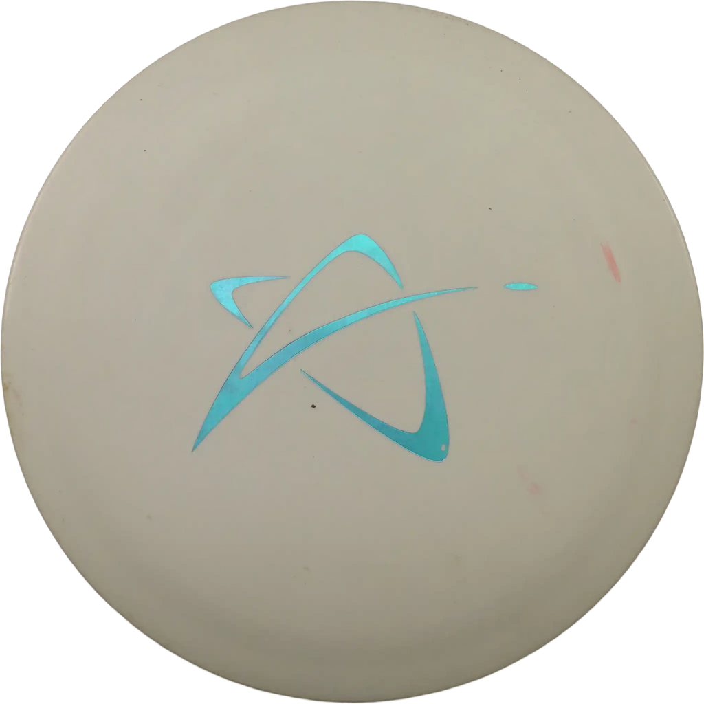 DuraFlex F Model S - Big Star Stamp