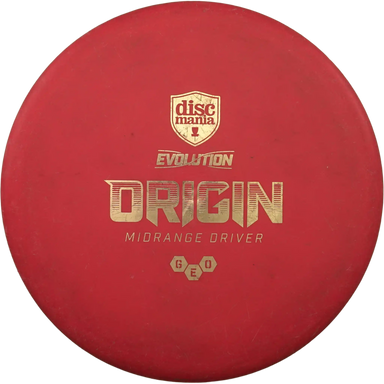 Geo Origin