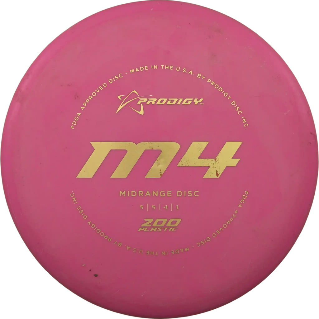 200 M4