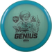 Active Premium Genius
