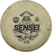 Active Sensei