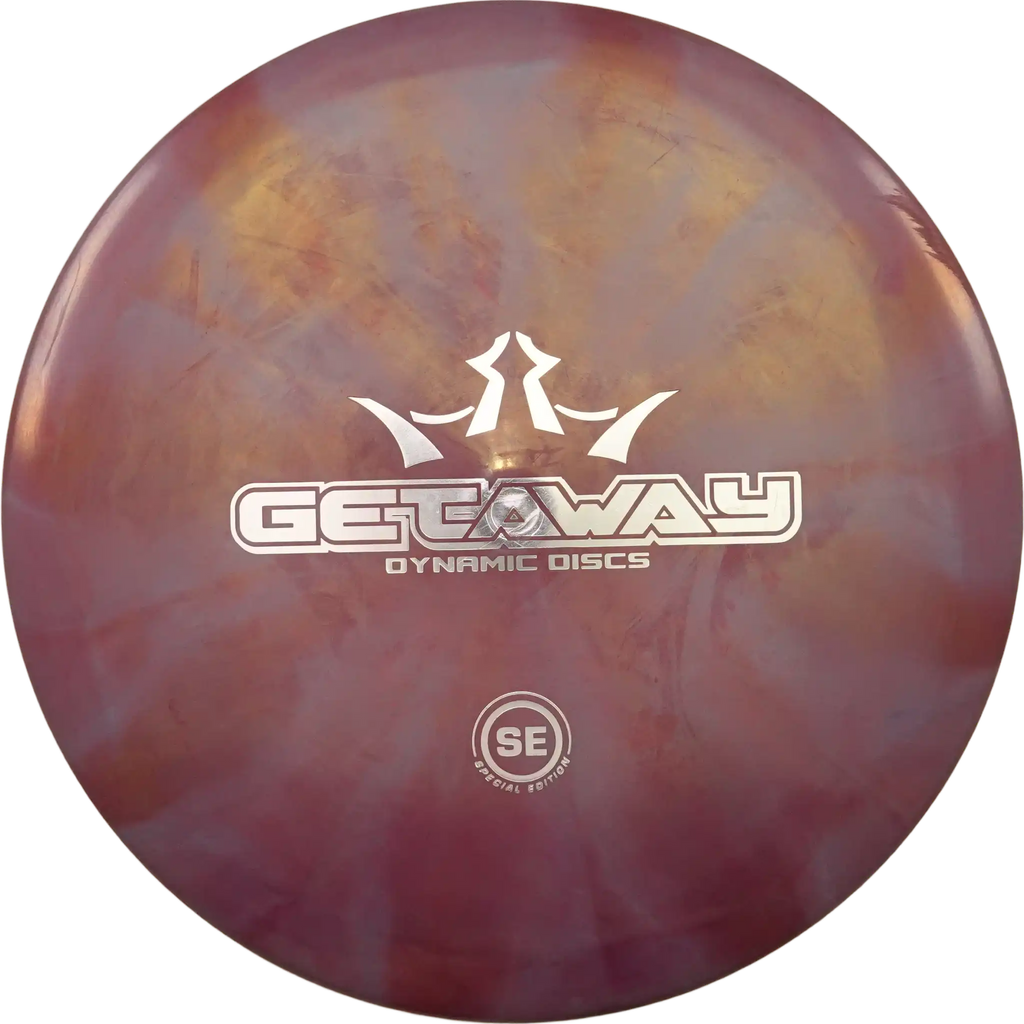 Special Edition Getaway