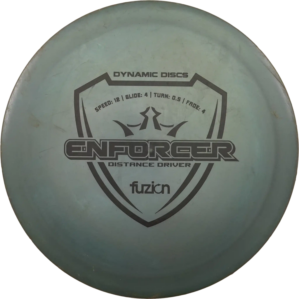 Fuzion Enforcer