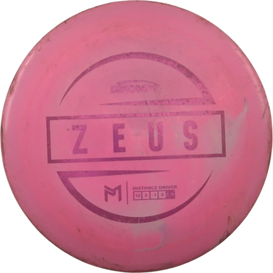 ESP Zeus - Paul McBeth
