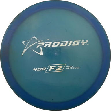 400 F2 - Old Run