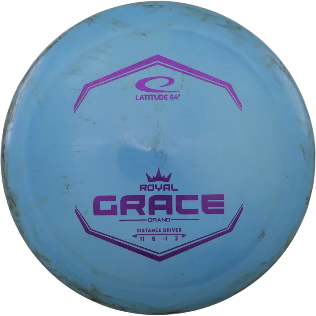 Grand Grace