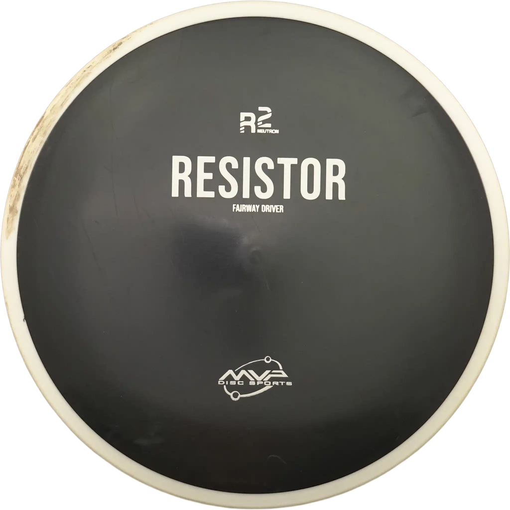 R2 Neutron Resistor