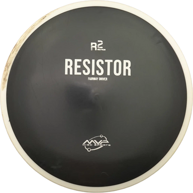 R2 Neutron Resistor