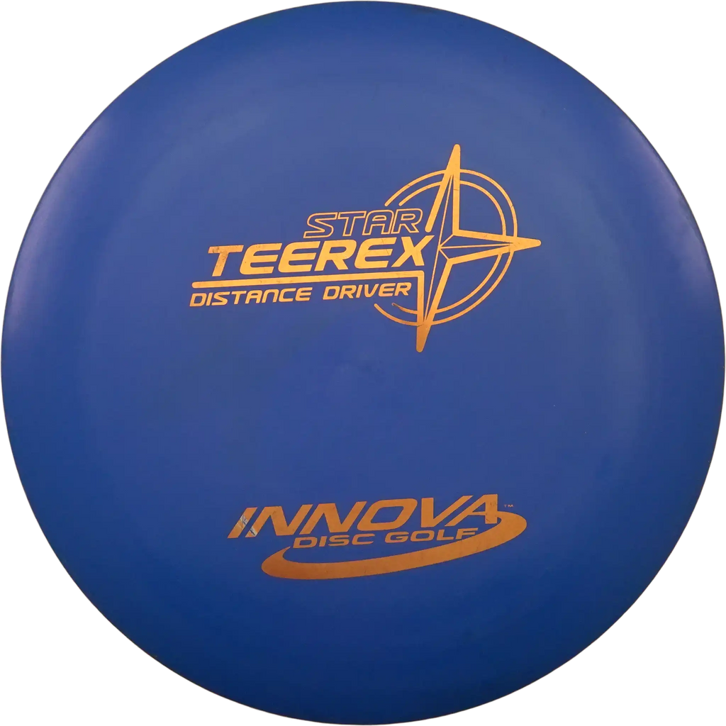 Star Teerex - PFN