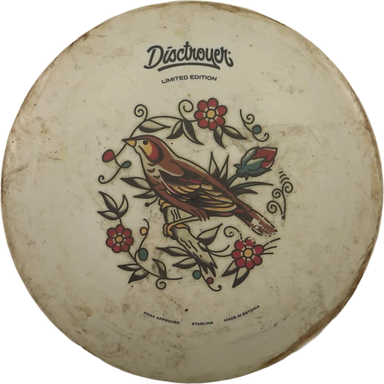 A-Medium Starling - Limited Edition