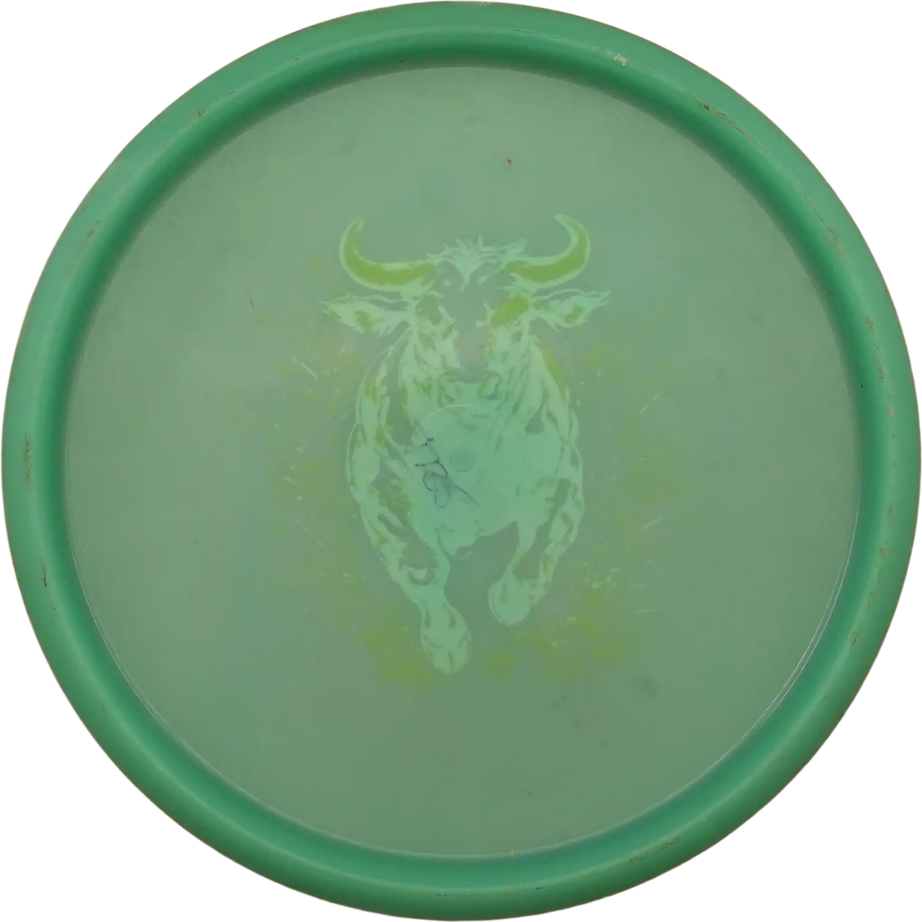 Color Glow Champion Toro - Powergrip