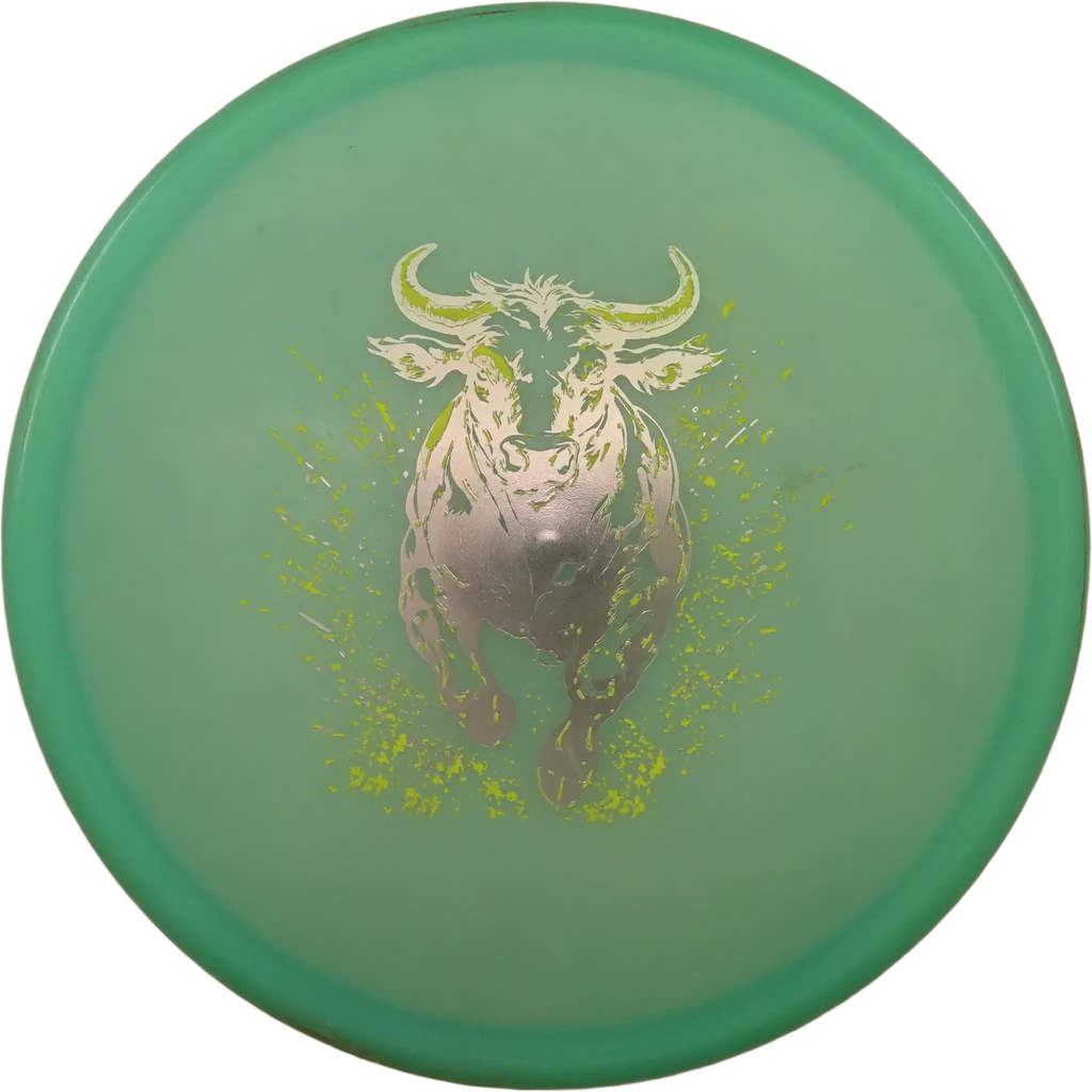 Color Glow Champion Toro - Powergrip
