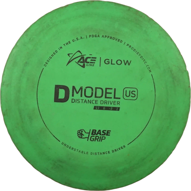 BaseGrip D Model US