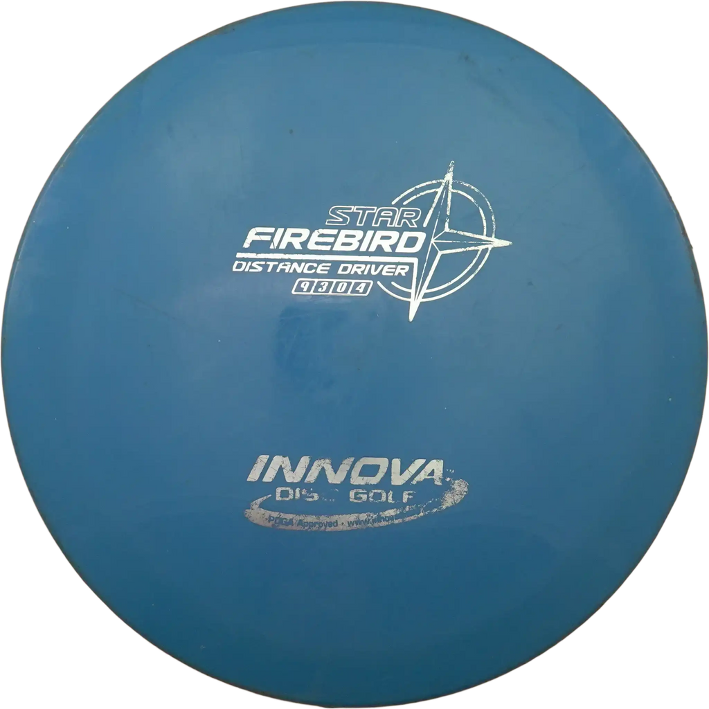 Star Firebird
