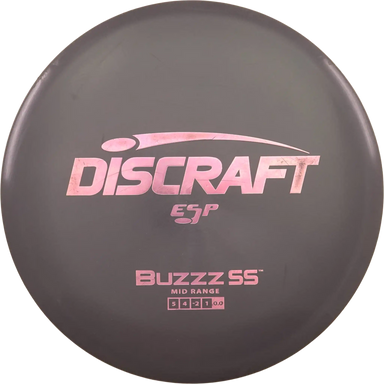 ESP Buzzz SS