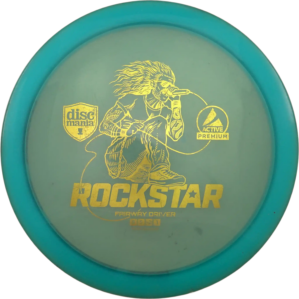 Active Premium Rockstar