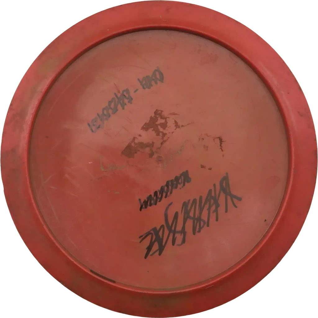 ESP Anax - Paul McBeth