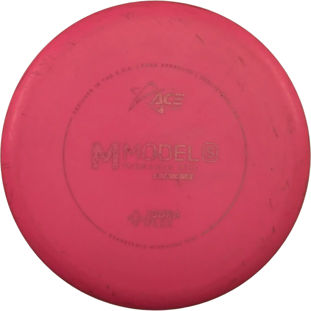 DuraFlex M Model S