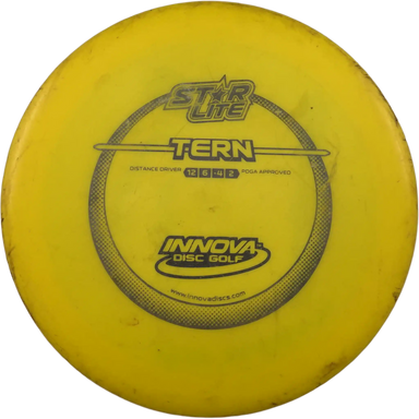 Star Lite Tern