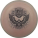 Swirled Star Eagle - Gregg Barsby