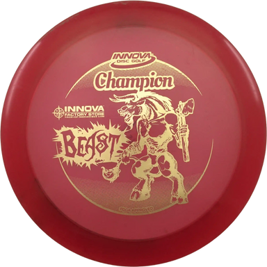 Champion Beast
